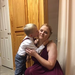 Meet your Posher, Christian